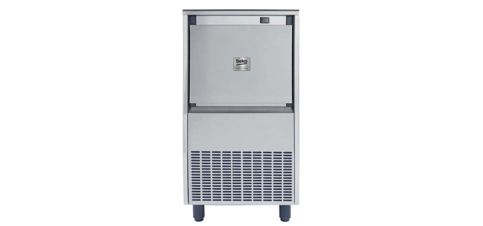 Beko ADN114BP Ipari jégkockakészítő
