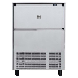 Beko ADN116BP Ipari jégkockakészítő