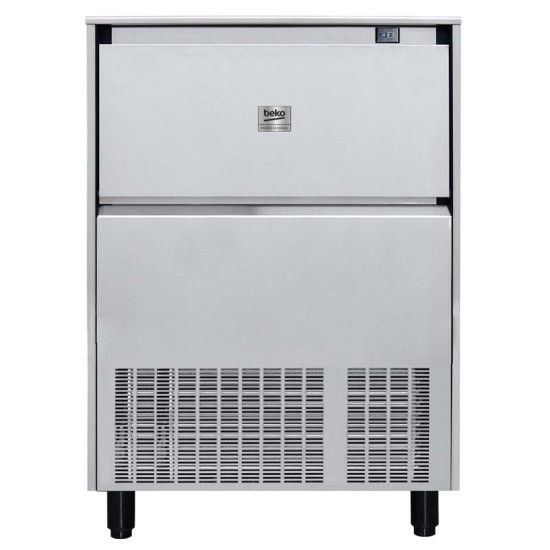 Beko ADN116BP Ipari jégkockakészítő