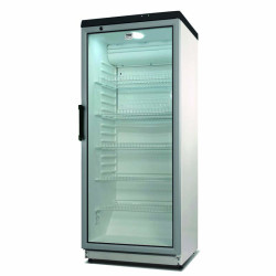 Beko ADN2001BP Ipari üvegajtós hűtőszekrény