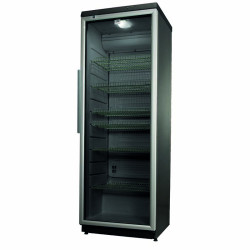 Beko ADN2011SBP Ipari üvegajtós hűtőszekrény