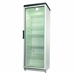 Beko ADN2012BP Ipari üvegajtós hűtőszekrény