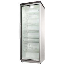 Beko ADN2031BP Ipari üvegajtós hűtőszekrény