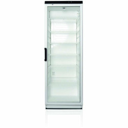Beko ADN2031BP Ipari üvegajtós hűtőszekrény