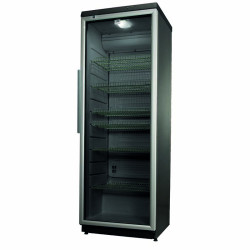 Beko ADN2031SBP Ipari üvegajtós hűtőszekrény
