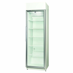 Beko ADN203CBP Ipari üvegajtós hűtőszekrény