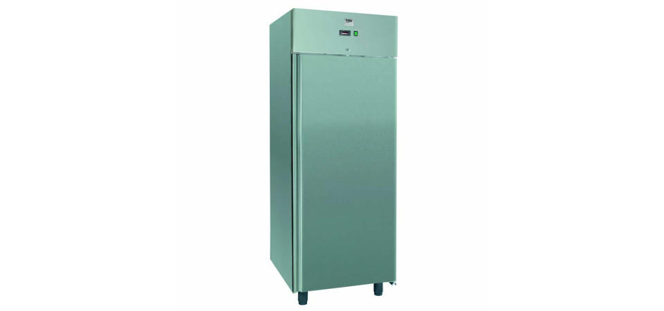 Beko ADN213BP Ipari hűtőszekrény