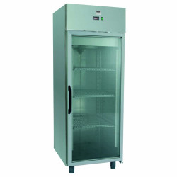 Beko ADN215BP Ipari hűtőszekrény