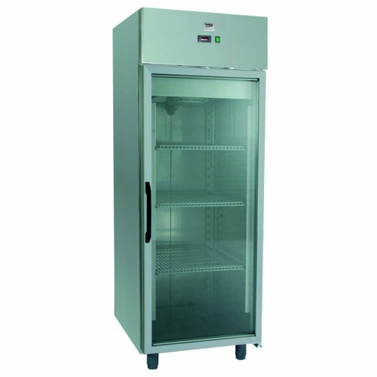 Beko ADN215BP Ipari hűtőszekrény