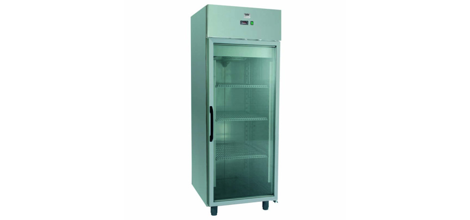 Beko ADN215BP Ipari hűtőszekrény