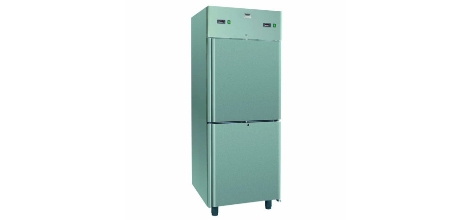 Beko ADN216BP Ipari hűtőszekrény