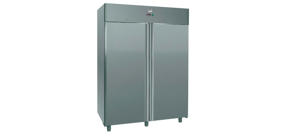 Beko ADN218BP Ipari hűtőszekrény