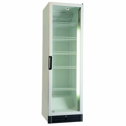 Beko ADN2212BP Ipari üvegajtós hűtőszekrény