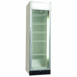 Beko ADN221CBP Ipari üvegajtós hűtőszekrény