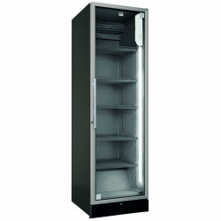 Beko ADN221SBP Ipari üvegajtós hűtőszekrény