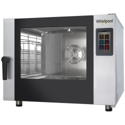 Whirlpool AFOET4DS Ipari villany sütő