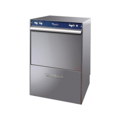 Whirlpool AGB650DP Ipari elöltöltős mosogatógép