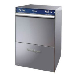 Whirlpool AGB652DP Ipari elöltöltős mosogatógép