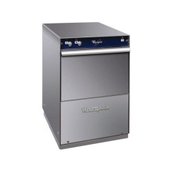 Whirlpool AGB653DP Ipari elöltöltős mosogatógép