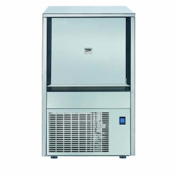 Beko AGS836BP Ipari jégsüvegkészítő