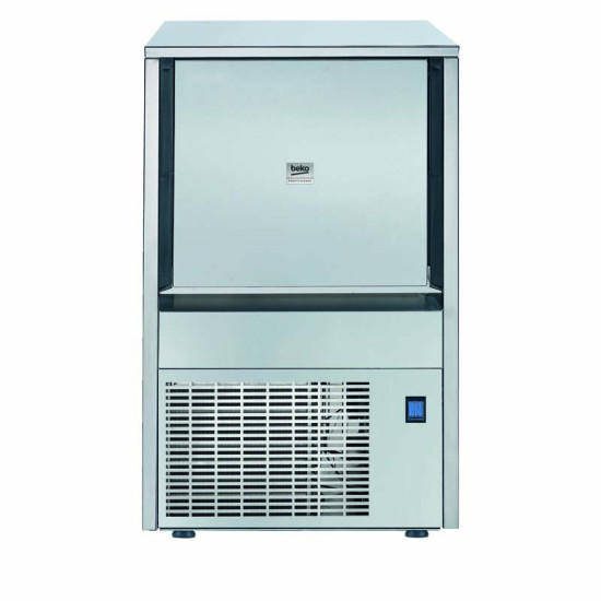 Beko AGS836BP Ipari jégsüvegkészítő Beko AGS836BP Ipari jégsüvegkészítő