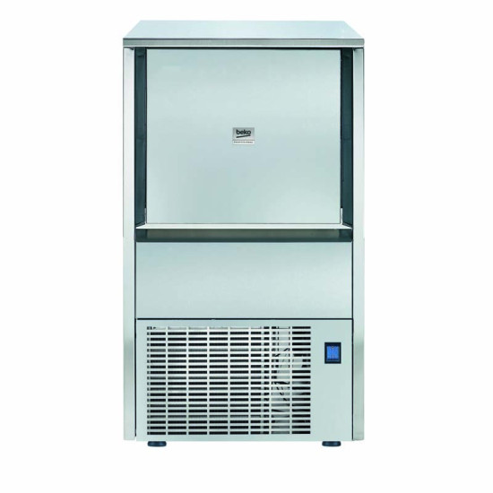 Beko AGS840BP Ipari jégsüvegkészítő Beko AGS840BP Ipari jégsüvegkészítő