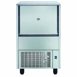 Beko AGS842BP Ipari jégsüvegkészítő