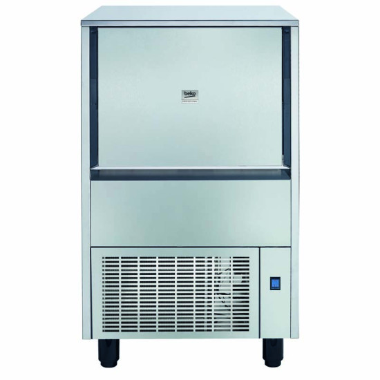 Beko AGS842BP Ipari jégsüvegkészítő Beko AGS842BP Ipari jégsüvegkészítő