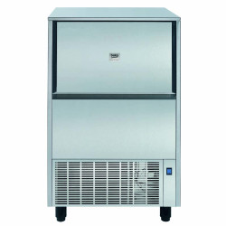 Beko AGS844BP Ipari jégsüvegkészítő