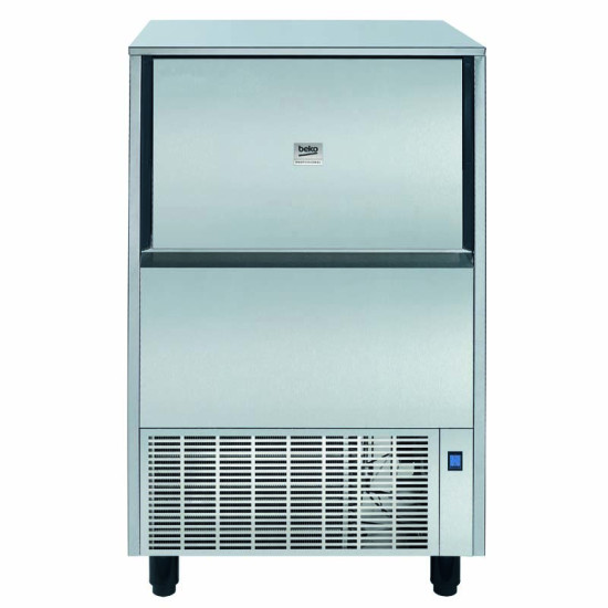 Beko AGS844BP Ipari jégsüvegkészítő Beko AGS844BP Ipari jégsüvegkészítő