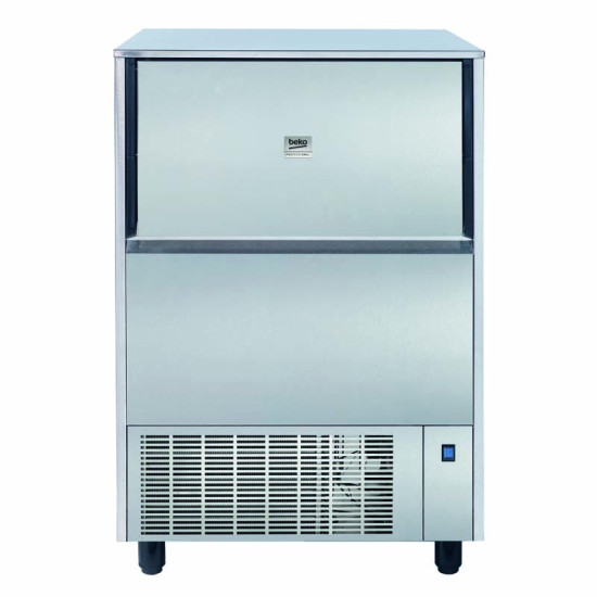 Beko AGS846BP Ipari jégsüvegkészítő Beko AGS846BP Ipari jégsüvegkészítő