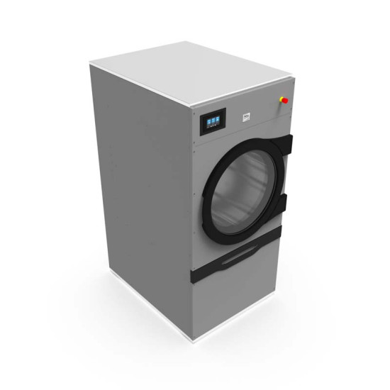 Beko ALA009BP Ipari szárítógép