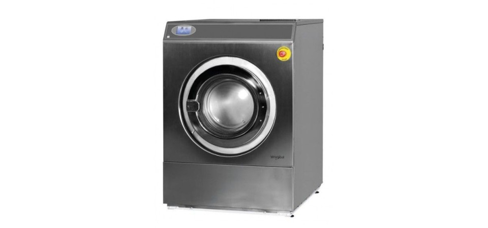 Whirlpool ALA024 Ipari mosógép