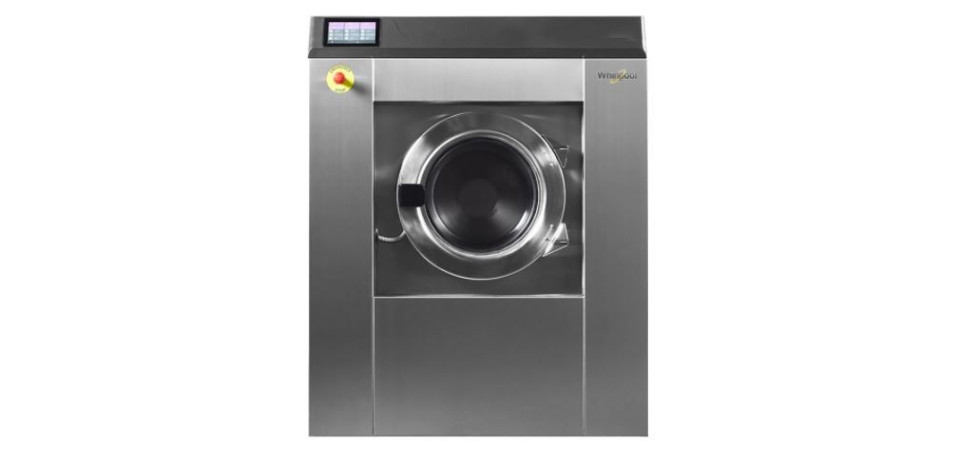 Whirlpool ALA0302 Ipari mosógép