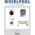 Whirlpool ALA038 Ipari mosógép