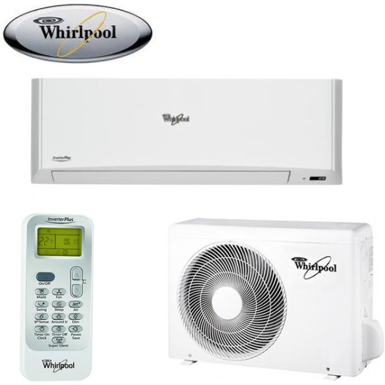 Whirlpool AMD027PRÉMIUM Inverter klíma