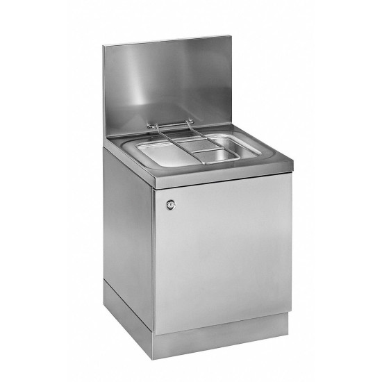 Miele APWD076 Ipari tartozékok Miele APWD076 Ipari tartozékok