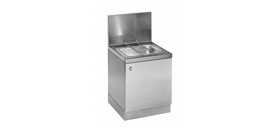 Miele APWD076 Ipari tartozékok Miele APWD076 Ipari tartozékok