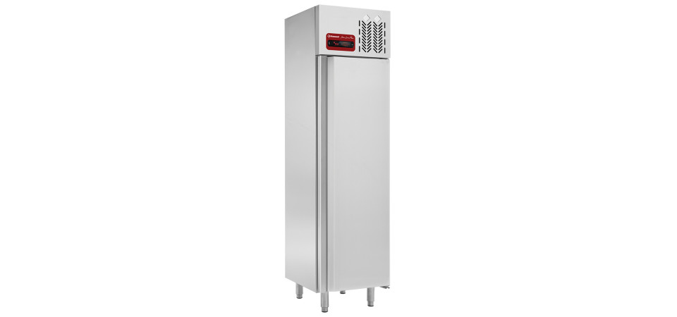 Diamond AR5-BT/R2 Ipari kombinált hűtőszekrény
