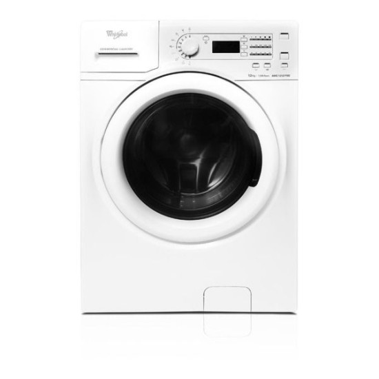 Whirlpool AWG1212PRO Ipari mosógép