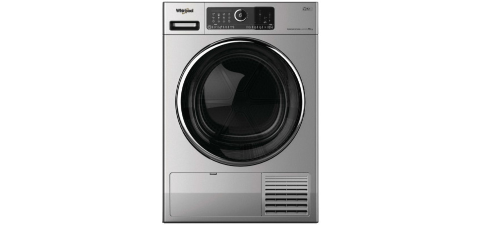 Whirlpool AWZ9HPSPRO Ipari szárítógép