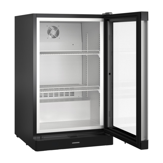 Liebherr BCv 1103-22 Ipari üvegajtós hűtőszekrény