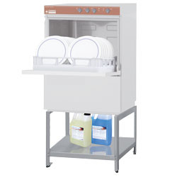 Diamond BD/F-S Ipari készülékmagasító tartóállvány mosogatógépekhez