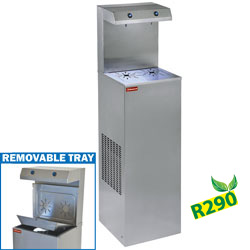 Diamond BFX-2R/15-R2 Ipari hűtő kiegészítők