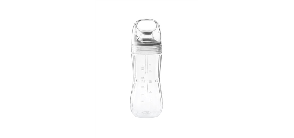 SMEG BOTTLE TO GO PALACK, BLF01 turmixgéphez BGF01 Sportpalack