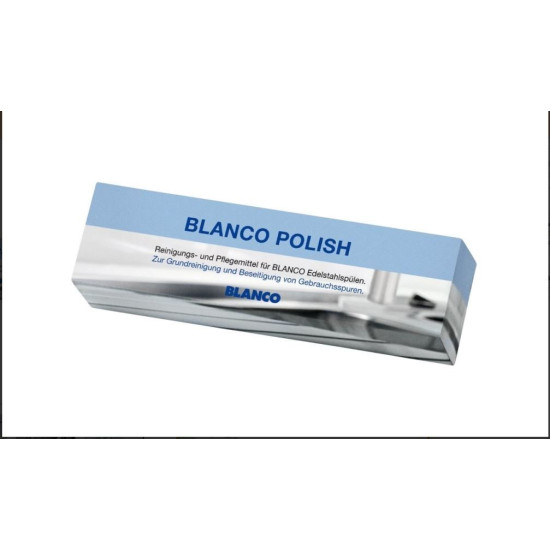 Blanco BLANCOPOLISH 150 ML TUBUS  Tisztítószer