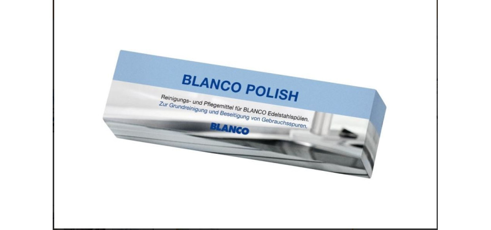 Blanco BLANCOPOLISH 150 ML TUBUS  Tisztítószer