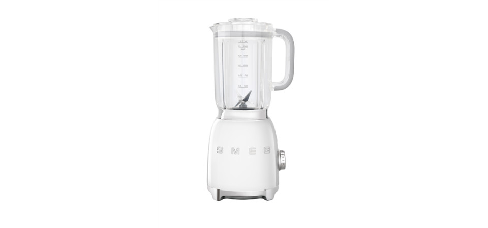 SMEG BLF01 retro turmixgép BLF01WHEU Turmixgép