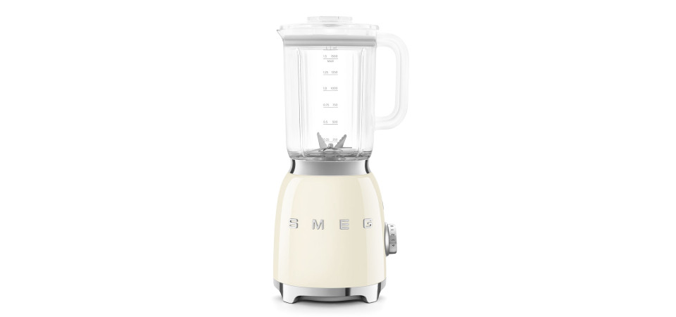 SMEG BLF01 retro turmixgép BLF03CREU Turmixgép