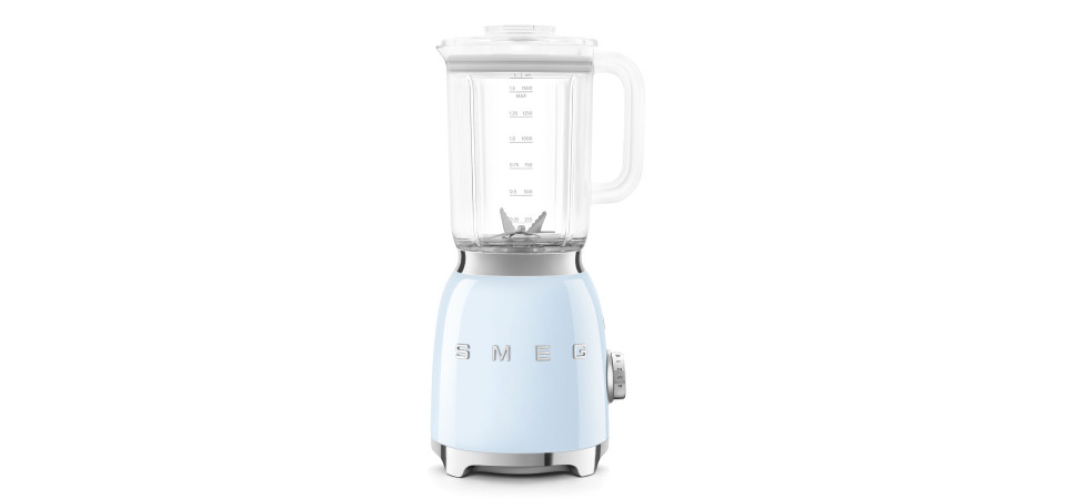 SMEG BLF01 retro turmixgép BLF03PBEU Turmixgép